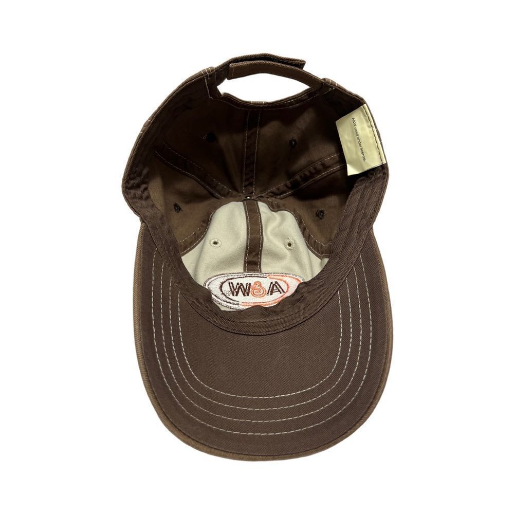 A&W Root Beer Trucker Hat with 'Rhinestone' - Picture 8 of 9